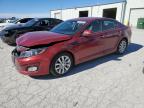 2015 KIA OPTIMA LX - 5XXGM4A72FG467370