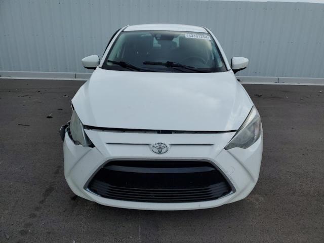 2018 TOYOTA YARIS IA 3MYDLBYV9JY327266