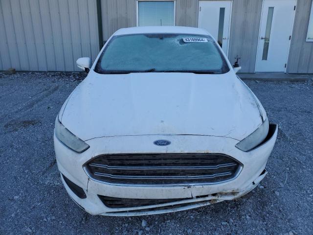 2016 FORD FUSION SE 3FA6P0H74GR179988