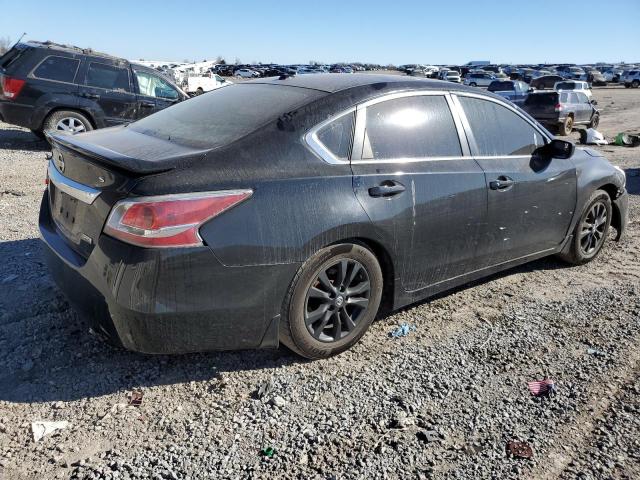 Vin: 1n4al3ap6fc575273, lot: 41442044, nissan altima 2.5 20153