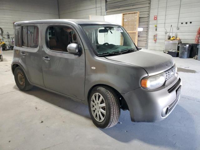 2009 Nissan Cube Base VIN: JN8AZ28R49T105651 Lot: 43847024