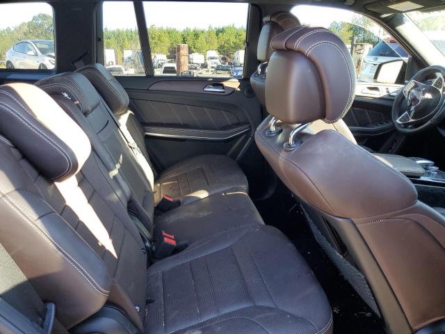 2018 MERCEDES-BENZ GLS 63 AMG - 4JGDF7FE1JB079594