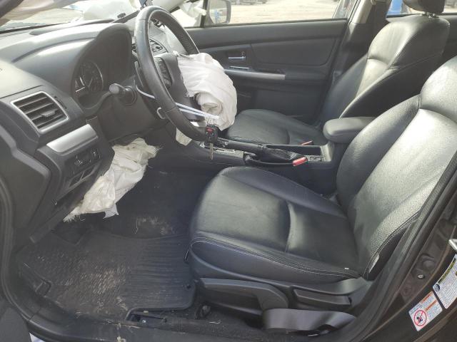 2016 SUBARU IMPREZA LI - JF1GPAK6XG8320283