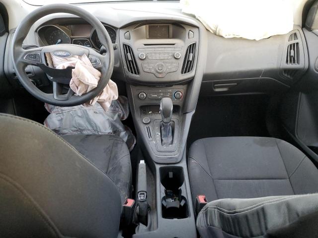 2017 FORD FOCUS S #3254432152