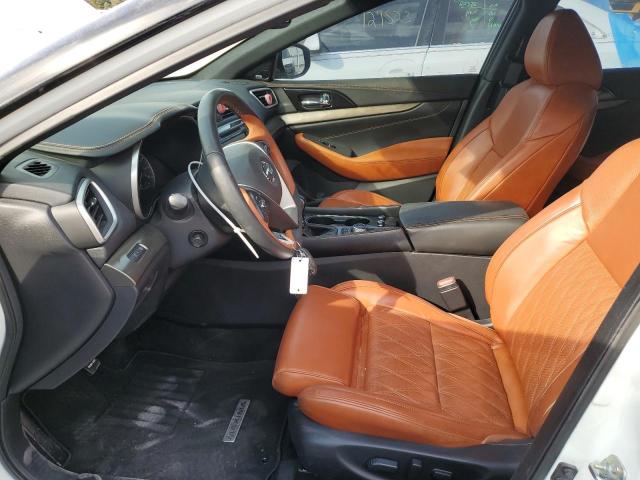 2019 NISSAN MAXIMA S 1N4AA6AV2KC372249