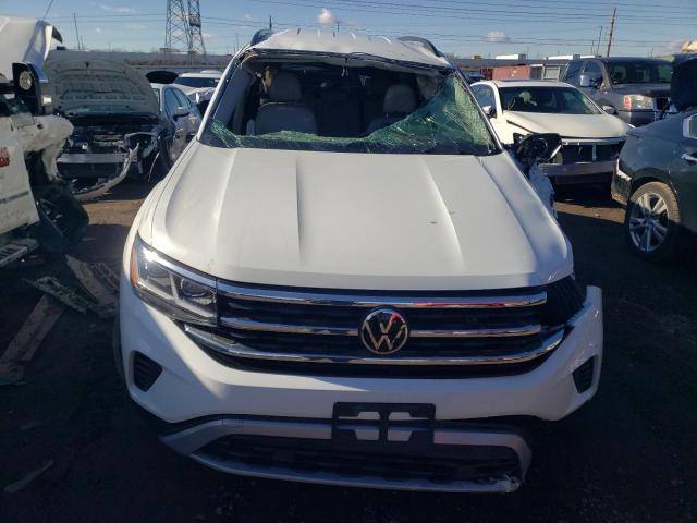 1V2LP2CA9NC536460 Volkswagen Atlas SE 5