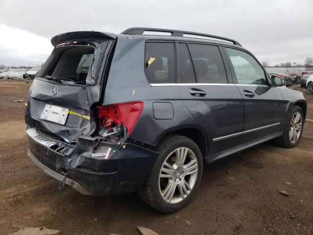 2014 Mercedes-Benz Glk 350 4Matic VIN: WDCGG8JB1EG332546 Lot: 44180434