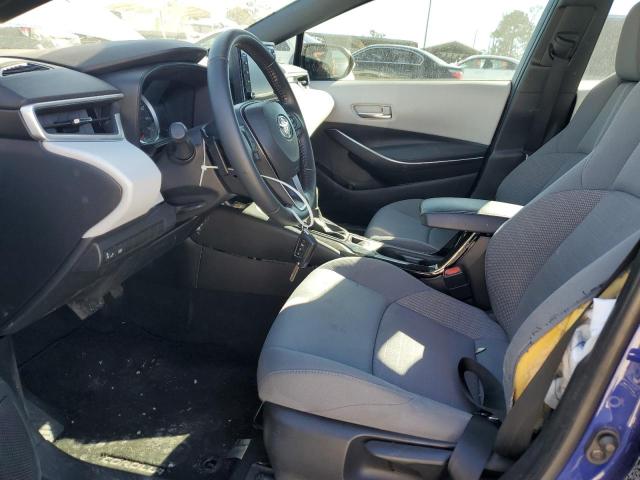 2022 TOYOTA COROLLA SE - 5YFS4MCE7NP115445