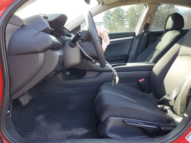 2016 HONDA CIVIC LX - 2HGFC2F55GH525952