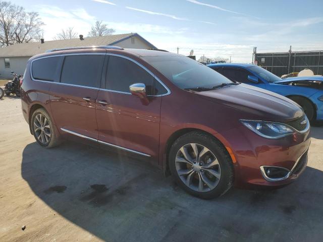 2020 CHRYSLER PACIFICA L - 2C4RC1GG4LR158486