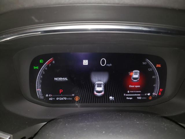 2022 ACURA MDX A-SPEC - 5J8YE1H09NL009639