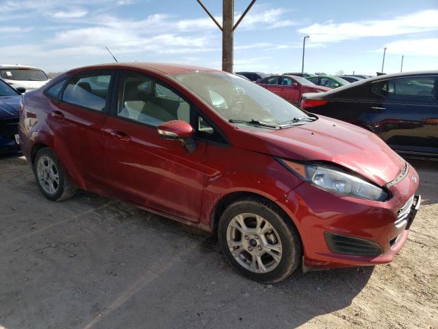 2016 FORD FIESTA SE 3FADP4BJ8GM167259