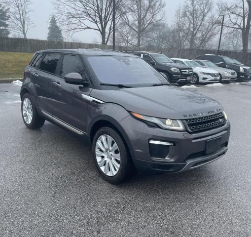 Vin: salvr2bg6gh081916, lot: 41337184, land rover rangerover hse 20161