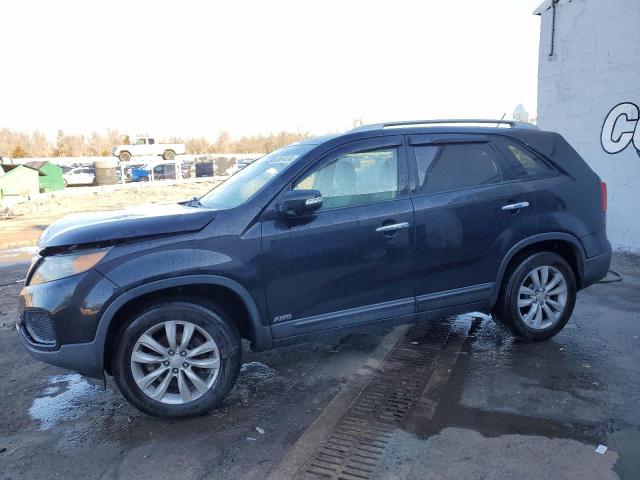 Vin: 5xyktda26bg060191, lot: 38593434, kia sorento base 2011 img_1