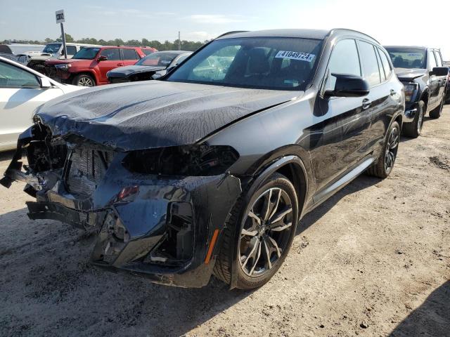 2023 BMW X3 M40I VIN: 5UX83DP0XP9P71156 Lot: 41049724