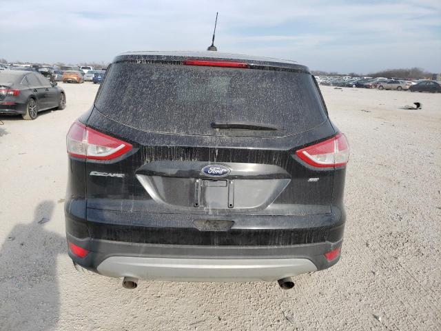 2015 Ford Escape Se VIN: 1FMCU0G75FUC07551 Lot: 44223924