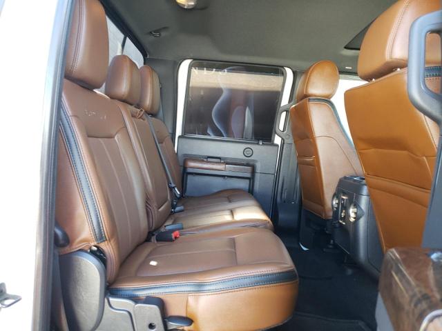 2016 FORD F250 SUPER 1FT7W2BT5GEB50165