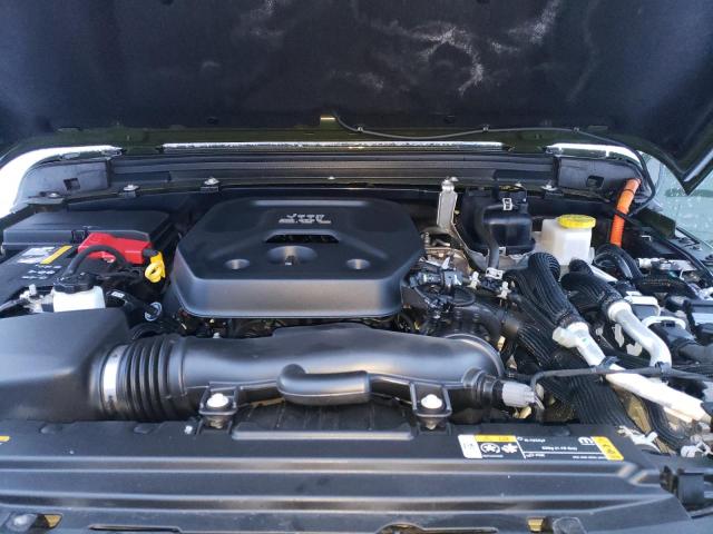2023 JEEP WRANGLER S - 1C4JJXP68PW591089