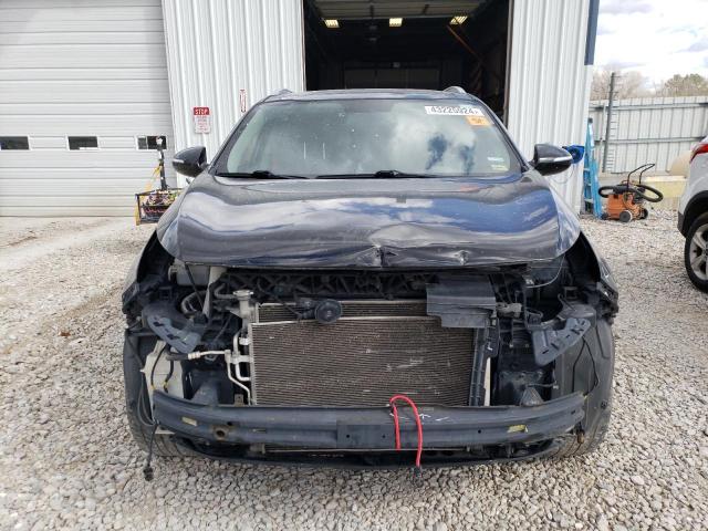 2015 KIA SPORTAGE E KNDPC3AC8F7758300