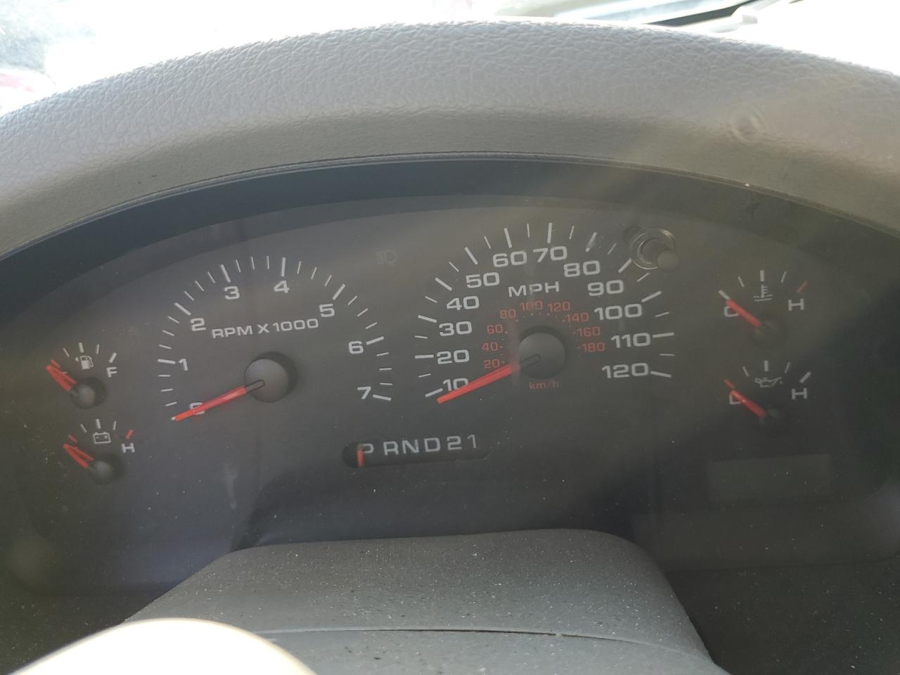 1FTPX14V36NB17685 2006 Ford F150