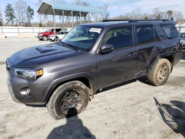 JTEBU5JR8K5635315 2019 TOYOTA 4RUNNER-0