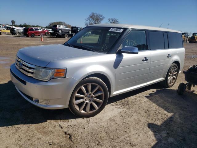 2011 Ford Flex Limited