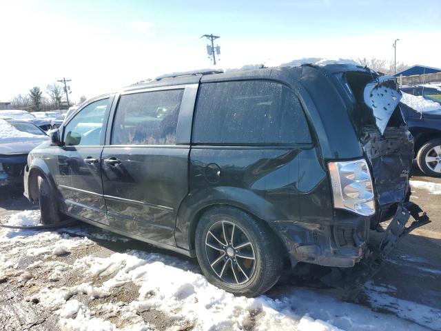 2016 DODGE GRAND CARA 2C4RDGEG2GR265125