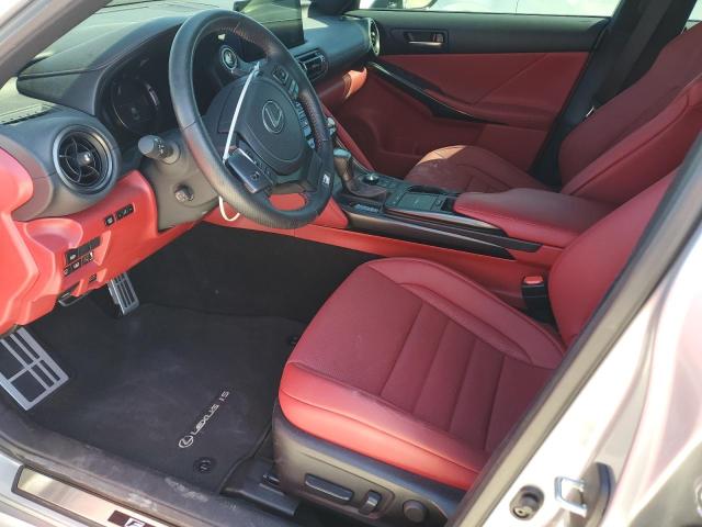2023 LEXUS IS 350 F S - JTHGZ1B27P5067361