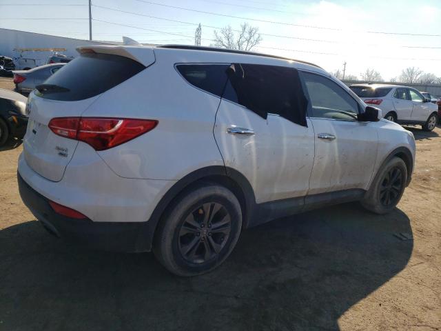 2014 Hyundai Santa Fe Sport VIN: 5XYZUDLB6EG212046 Lot: 42272994