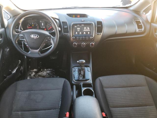 2018 KIA FORTE LX - 3KPFL4A79JE255758
