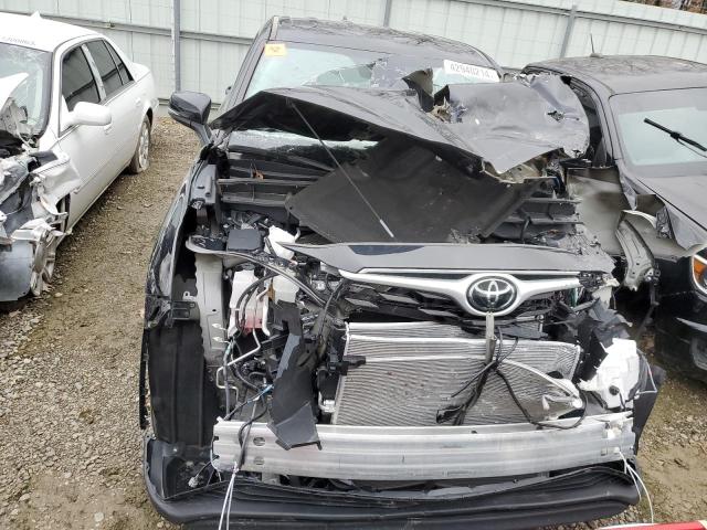 VIN 5TDKDRAH1PS020626 2023 Toyota Highlander, L no.5