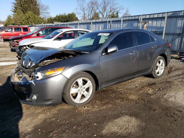 2010 Acura TSX 