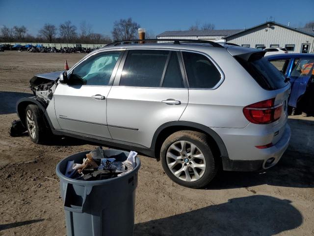 VIN 5UXZW0C52D0B91022 2013 BMW X5, Xdrive35D no.2