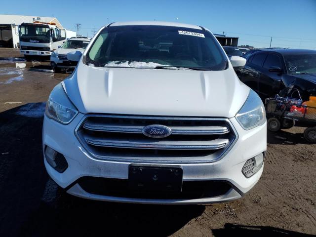2017 FORD ESCAPE SE 1FMCU9G98HUC53206