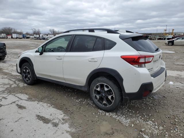 2019 SUBARU CROSSTREK - JF2GTAEC7KH294713
