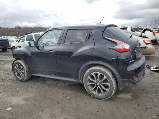 2017 NISSAN JUKE S - JN8AF5MV4HT754331