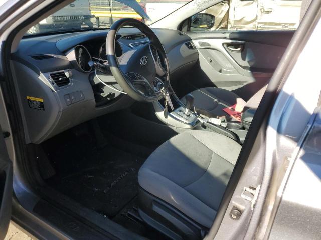 VIN 3FA6P0G74DR342720 2013 Ford Fusion, S no.7