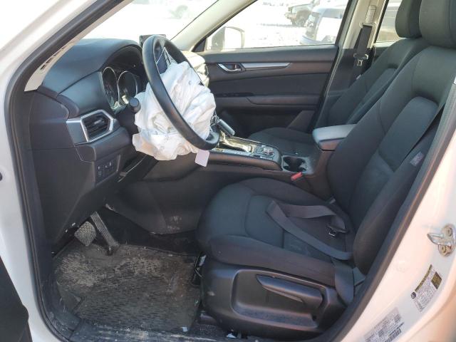 2022 MAZDA CX-5 JM3KFBAM3N0609425