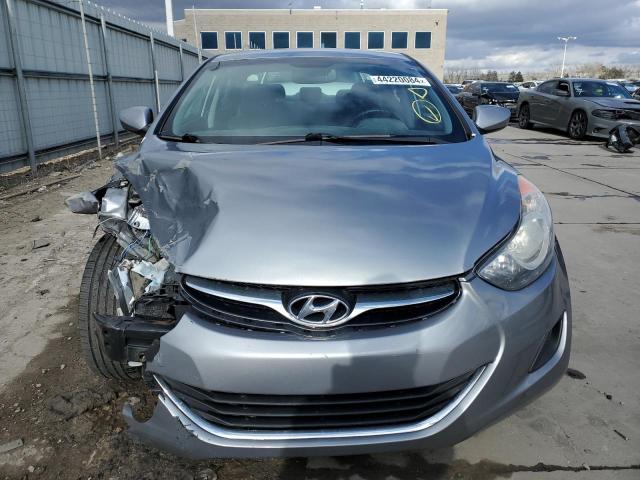 KMHDH4AE1DU013085 | 2013 Hyundai elantra gls