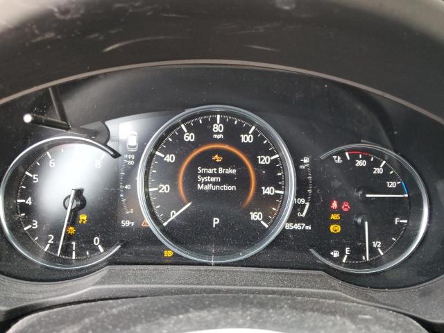 2019 MAZDA CX-5 GRAND - JM3KFBDM2K0548933