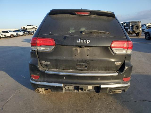 2018 JEEP GRAND CHER - 1C4RJEJG5JC433830