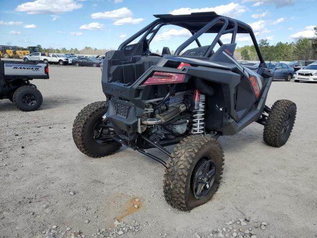 2023 POLARIS RZR TURBO 3NSGAD920PG323184