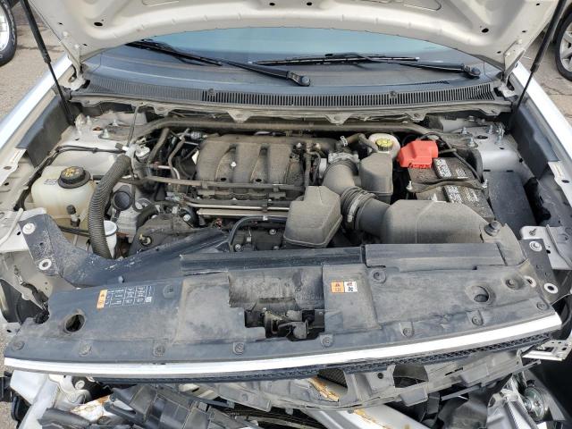 2019 FORD FLEX SE - 2FMGK5B82KBA26637