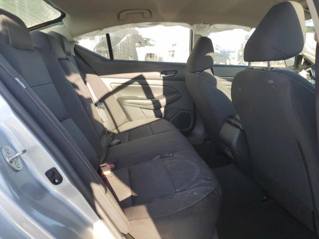 2022 NISSAN ALTIMA S 1N4BL4BV1NN345747
