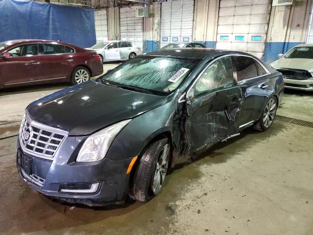 2013 Cadillac Xts VIN: 2G61N5S34D9112230 Lot: 44965954