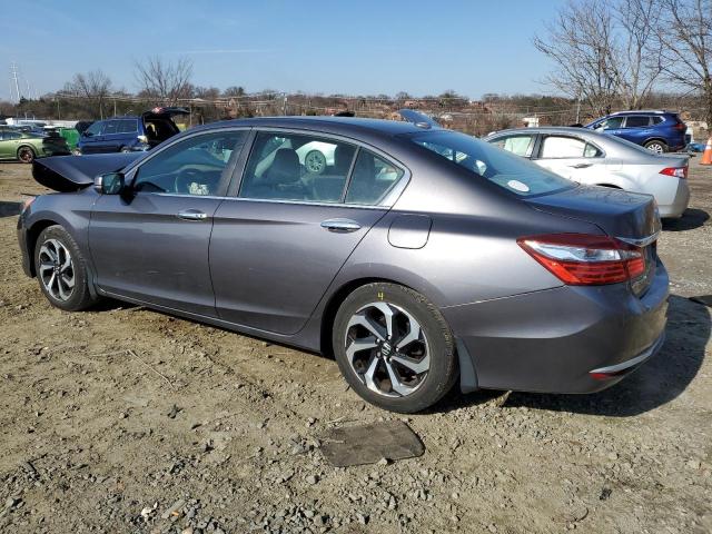 2016 HONDA ACCORD EXL 1HGCR2F85GA177466