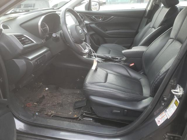 2019 SUBARU IMPREZA LI - 4S3GTAS67K3701665