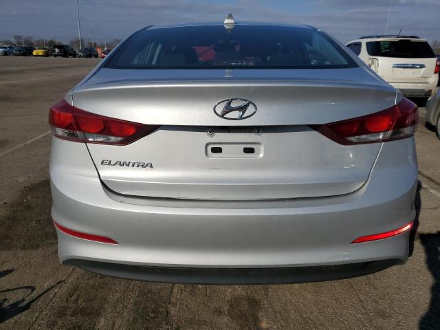 2017 HYUNDAI ELANTRA SE - 5NPD84LF9HH169546