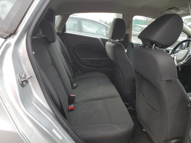 2015 FORD FIESTA SE 3FADP4EJ0FM107955