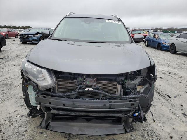 2020 NISSAN ROGUE S - KNMAT2MT7LP514015